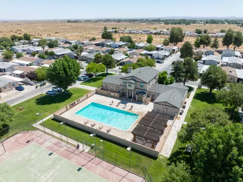 45465 25th Street East St E #155, Lancaster, CA 93535 photo 27