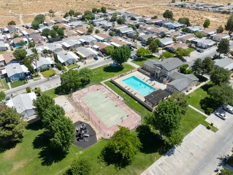 45465 25th Street East St E #155, Lancaster, CA 93535 photo 26