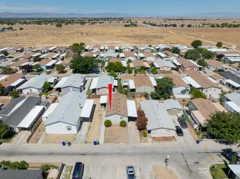 45465 25th Street East St E #155, Lancaster, CA 93535 photo 3