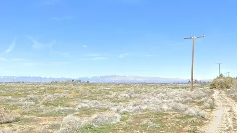 2 5 Ac On Ave H4 And 83rd St W, Lancaster, CA 93536