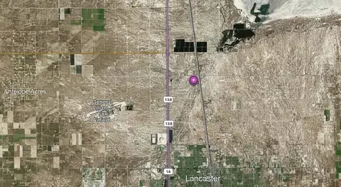Cor Avenue E3 11 Stw, Lancaster, CA 93534 photo 3