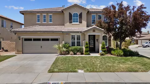 40625 Eagleridge Ct, Palmdale, CA 93551
