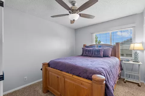 Bedroom - 3335 Rollingridge Ave, Palmdale, CA 93550 photo 1 of 4
