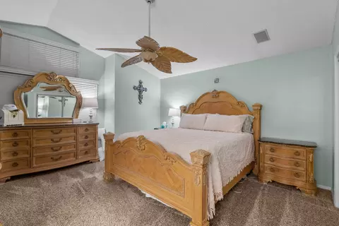 Bedroom - 3335 Rollingridge Ave, Palmdale, CA 93550 photo 3 of 4