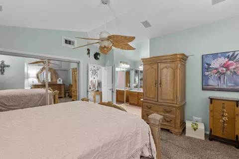 Bedroom - 3335 Rollingridge Ave, Palmdale, CA 93550 photo 4 of 4