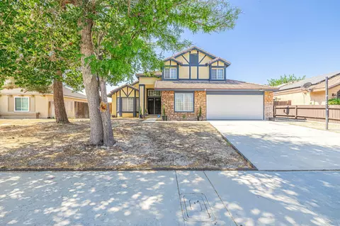 5744 Ave R 11 E, Palmdale, CA 93552