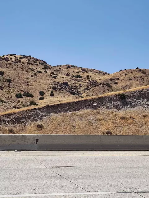 Palmdale Ca 93551 Street, Palmdale, CA 93551