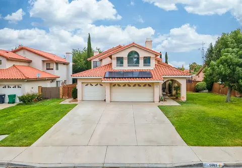 5663 Ave L4 W, Lancaster, CA 93536