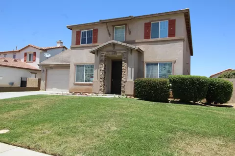 2525 Adam Ln, Palmdale, CA 93551