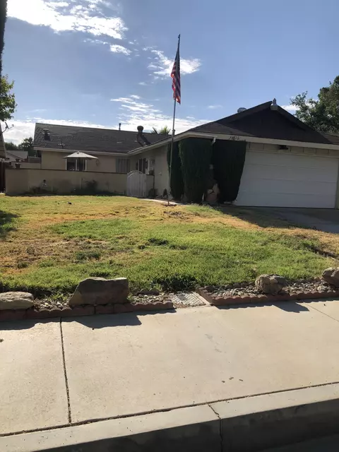 44526 Sancroft Ave, Lancaster, CA 93535