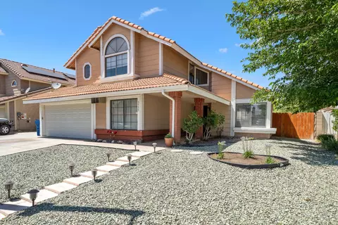3535 Stillmeadow Ln, Lancaster, CA 93536