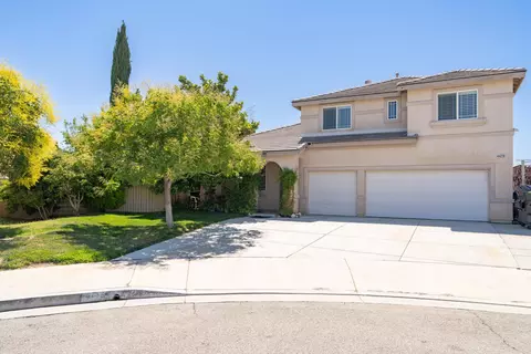 44218 Artesia Mill Ct, Lancaster, CA 93535