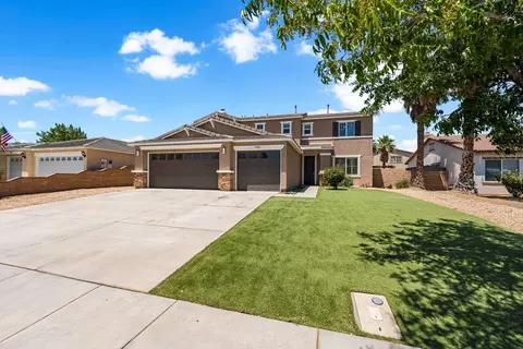 Exterior - 39301 Jacob Dr, Palmdale, CA 93551 photo 10 of 12