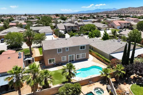 View/Area - 39301 Jacob Dr, Palmdale, CA 93551 photo 5 of 7