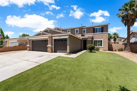 Exterior - 39301 Jacob Dr, Palmdale, CA 93551 photo 2 of 12
