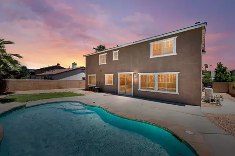 Exterior - 39301 Jacob Dr, Palmdale, CA 93551 photo 4 of 12