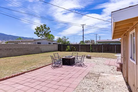 Exterior - 49509 Brett Ave, Tehachapi, CA 93561 photo 4 of 6