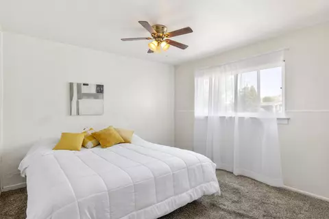 Bedroom - 49509 Brett Ave, Tehachapi, CA 93561 photo 4 of 7
