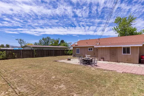 Exterior - 49509 Brett Ave, Tehachapi, CA 93561 photo 6 of 6
