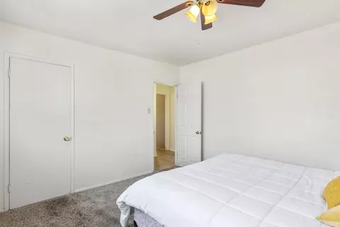 Bedroom - 49509 Brett Ave, Tehachapi, CA 93561 photo 5 of 7