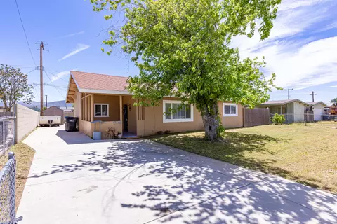49509 Brett Ave, Tehachapi, CA 93561
