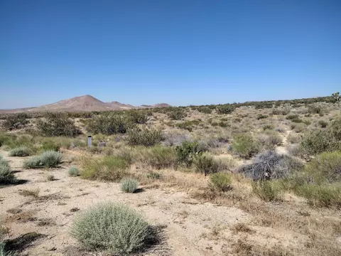 Frontage Road, Rosamond, CA 93560