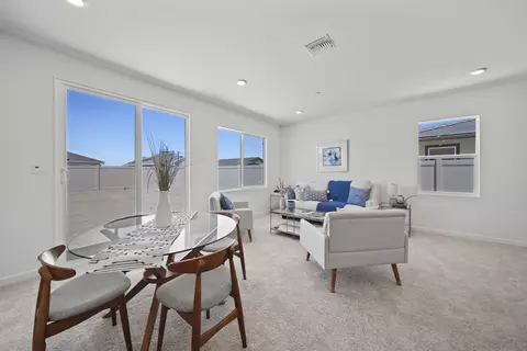 Dining - 44565 62nd St W, Lancaster, CA 93536 photo 1 of 1