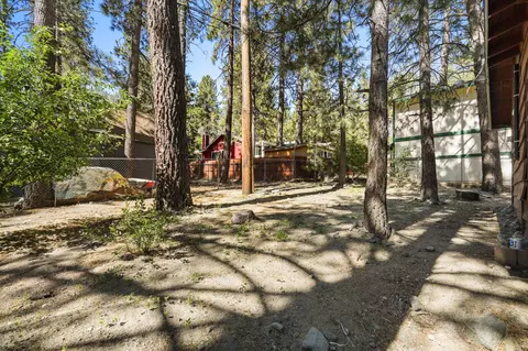 Exterior - 1669 Linnet Rd, Wrightwood, CA 92397 photo 6 of 6