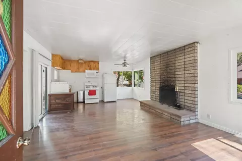Living - 1669 Linnet Rd, Wrightwood, CA 92397 photo 1 of 4