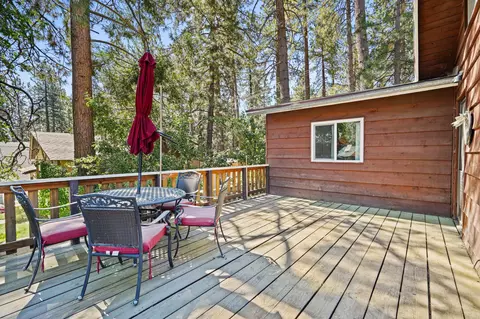 Exterior - 1669 Linnet Rd, Wrightwood, CA 92397 photo 2 of 6
