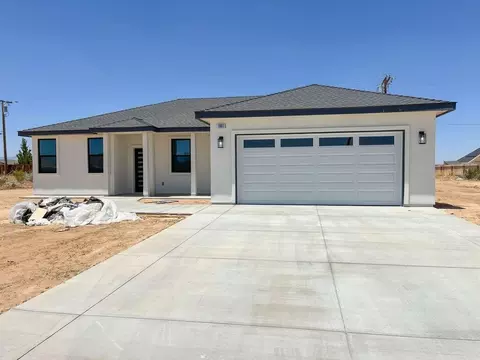 10617 Oleander Ave, California City, CA 93505