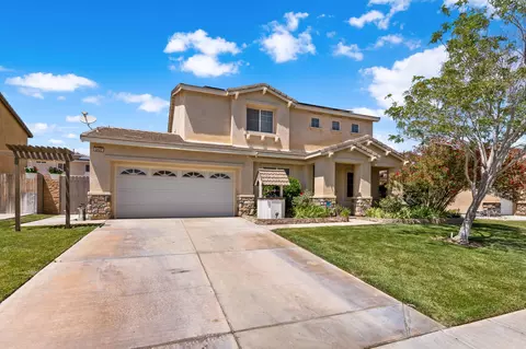3427 Brabham Ave, Rosamond, CA 93560
