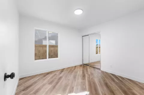 Bedroom - 433 Avenue J11 E, Lancaster, CA 93535 photo 5 of 6
