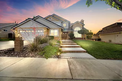 41453 Prairievista Pl, Lancaster, CA 93536
