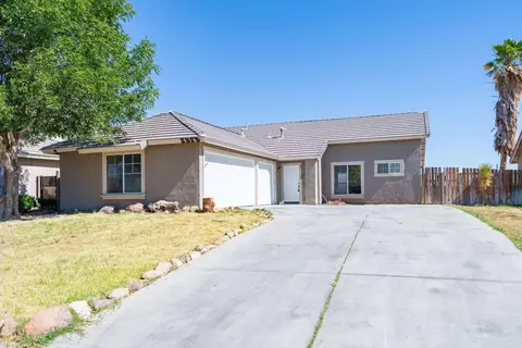 2525 Cold Creek Ave, Rosamond, CA 93560