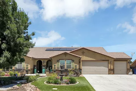 1635 Whitlatch Dr, Lancaster, CA 93535