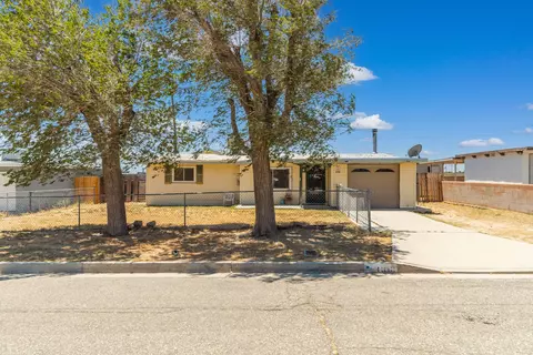 3318 Martin Ave, Mojave, CA 93501