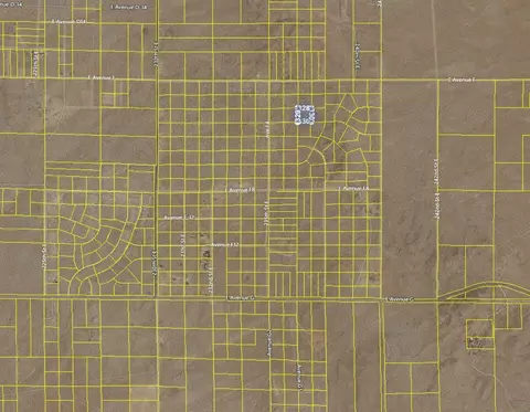 Apprx E Ave F/235th St E, Lancaster, CA 93535 photo 3