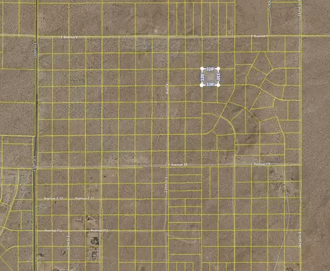 Apprx E Ave F/235th St E, Lancaster, CA 93535 photo 2
