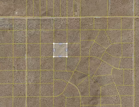 Apprx E Ave F/235th St E, Lancaster, CA 93535