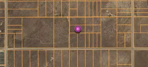 75 Th St W And J14 St, Lancaster, CA 93536