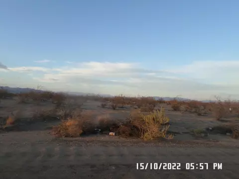 0000 65th St Wbrabham Ave W, Rosamond, CA 93560