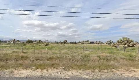 20 Th St W And Ave #L10, Lancaster, CA 93536