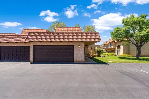 Exterior - 245 Joseph Ln, Palmdale, CA 93551 photo 2 of 10