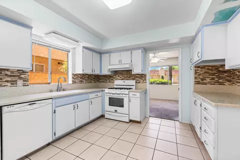 Kitchen - 245 Joseph Ln, Palmdale, CA 93551 photo 3 of 3