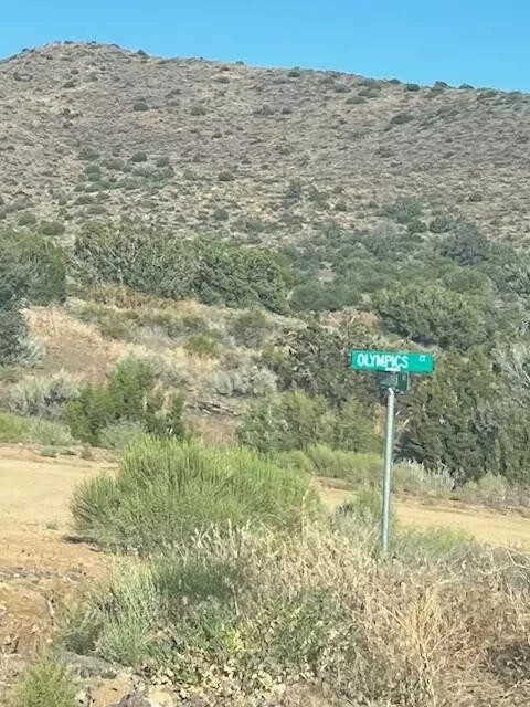 Olympic Way, Tehachapi, CA 93561 photo 4