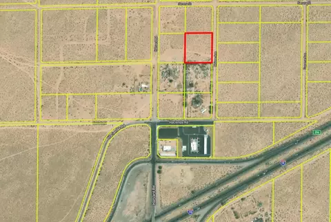 39430 Mojave Ave, Newberry Springs, CA 92365