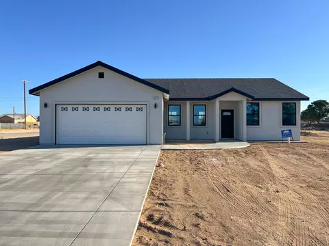8109 Underwood Ave, California City, CA 93505