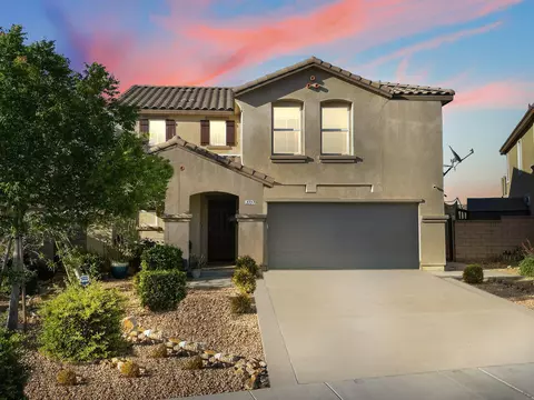 2727 Wandoo Rd, Palmdale, CA 93551