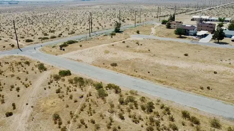 0 Gregory Dr, Mojave, CA 93501